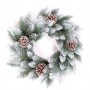 Fratelli Pesce 8471 - Fuoriporta Decorato 50 cm In PE