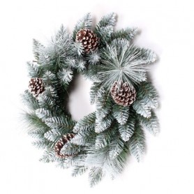 Fratelli Pesce 8471 - Fuoriporta Decorato 50 cm In PE