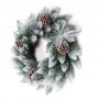 Fratelli Pesce 8471 - Fuoriporta Decorato 50 cm In PE