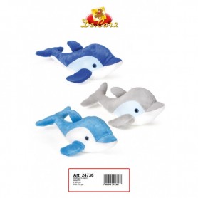 Decar 24736 - Delfino 40 cm...