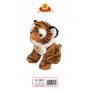 Decar 26147 - Morbidelli Tigre Tigro 20 cm