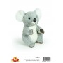 Decar 27571 - Morbidelli Koala Nico 20 cm
