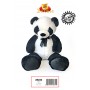 Decar 28232 - Panda 100 cm