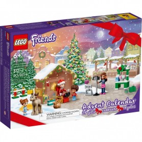 Lego 41706 - Friends -...