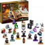 Lego 76404 - Harry Potter - Calendario dell'Avvento