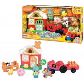 Rstoys 11417 - Playset...