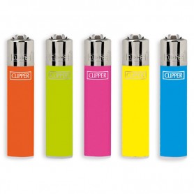 Clipper 3500 - Accendini...