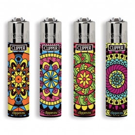 Clipper 829 - Accendini...