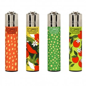 Clipper 826 - Accendini...