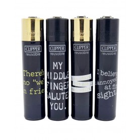 Clipper 7065 - Accendini...