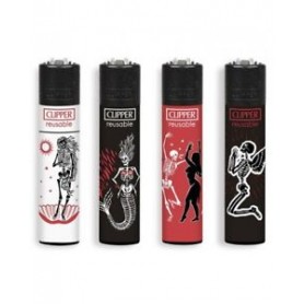 Clipper 7060 - Accendini...