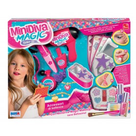 Rstoys 11432 - Minidiva...