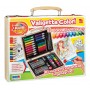 Rstoys 11377 - Valigetta Legno 60 Colori Ass