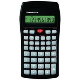 Osama 134/10 - Calcolatrice...