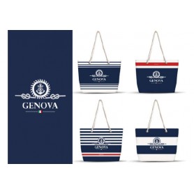 Genova 90180 - Borsa Mare...