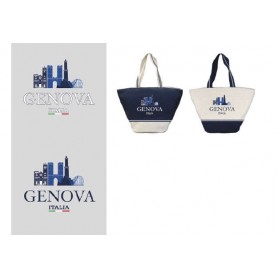 Genova 2308 - Borsa City...