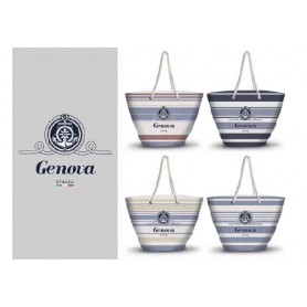 Genova 2272 - Borsa Mare...