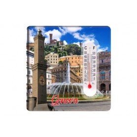 Genova 1736 - Magnete...