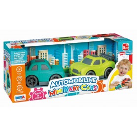 Rstoys 11413 - Set Mini...