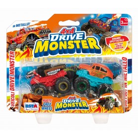 Rstoys 11379 - Blister 2...