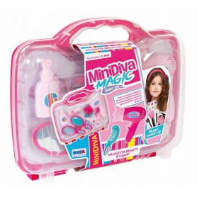 Rstoys 11466 - MiniDiva...