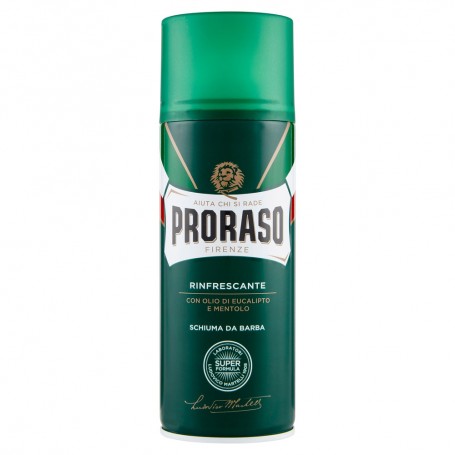 Proraso 945 - Schiuma da Barba Rinfrescante 400 ml