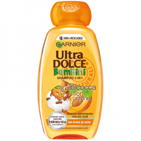 Garnier 5981 - Shampoo e...