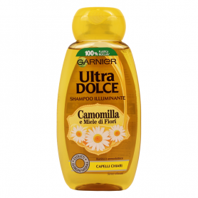 Garnier 5974 - Shampoo...