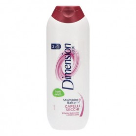 Dimension 7474 - Shampoo e...