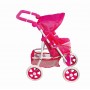 Rstoys 11447 - Passeggino Deluxe 66x47x35 cm