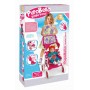 Rstoys 11447 - Passeggino Deluxe 66x47x35 cm