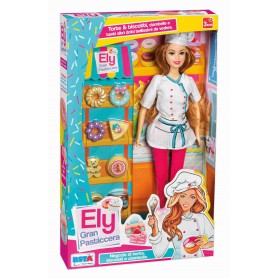 Rstoys 11470 - Ely Gran...