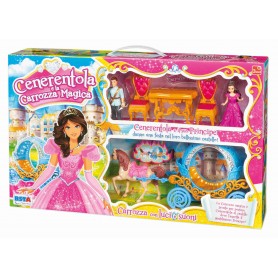 Rstoys 11424 - Playset...