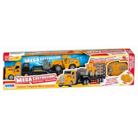 Rstoys 11396 - Camion...