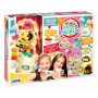 Rstoys 11395 - Playset Servizio da Tè con Alzatina e Accessori