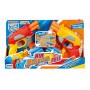 Rstoys 11368 - Playset 2 Pistole Air Blaster Duel