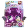 Spin Master 6062213 - Borsina Purse Pets - Micro Fashion Clutch Bag With Rotating Eyes Version 12