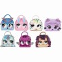 Spin Master 6062213 - Borsina Purse Pets - Micro Fashion Clutch Bag With Rotating Eyes Version 12