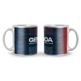 Acube 3883 - Tazza Mug Genoa Voci Tifosi