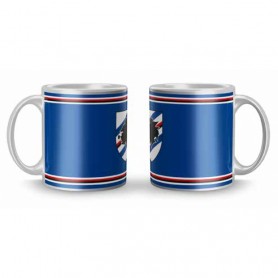 Acube 3950 - Tazza Mug Sampdoria Istituzionale