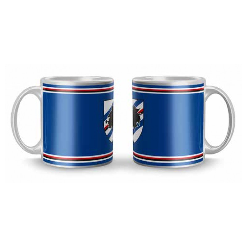 Acube 3950 - Tazza Mug Sampdoria Istituzionale