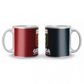 Acube 3846 - Tazza Mug Genoa Istituzionale