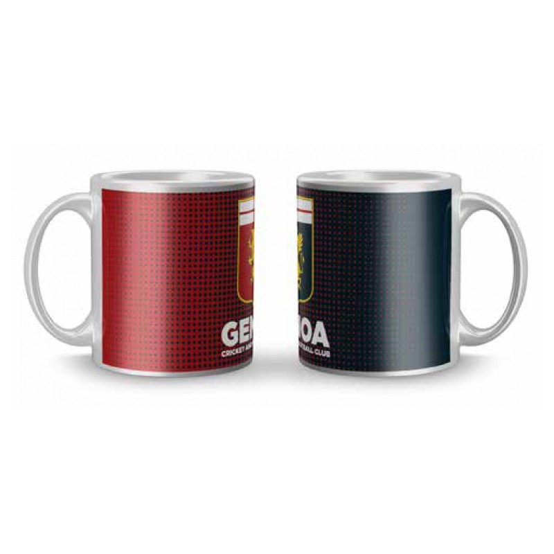 Acube 3846 - Tazza Mug Genoa Istituzionale