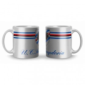 Sampdoria 3949 - Tazza Mug Sampdoria Istituzionale