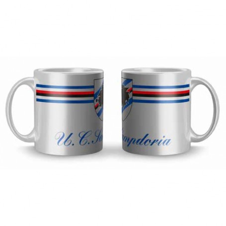 Sampdoria 3949 - Tazza Mug Sampdoria Istituzionale