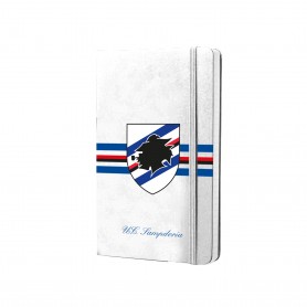 Acube 3099 - Notebook Sampdoria A6