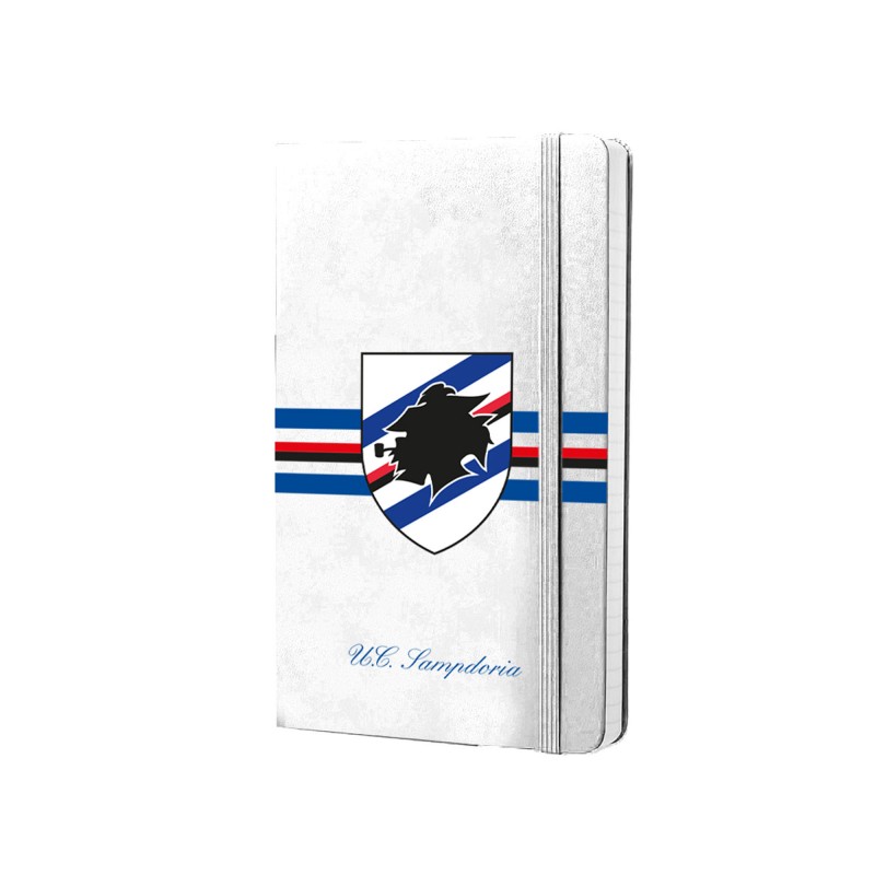Acube 3099 - Notebook Sampdoria A6