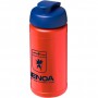Acube 3445 - Borraccia Plastica Genoa 500 ml