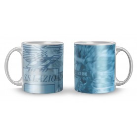 Acube 3539 - Tazza Mug Lazio