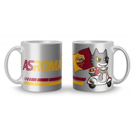 Acube 3169 - Tazza Mug Roma